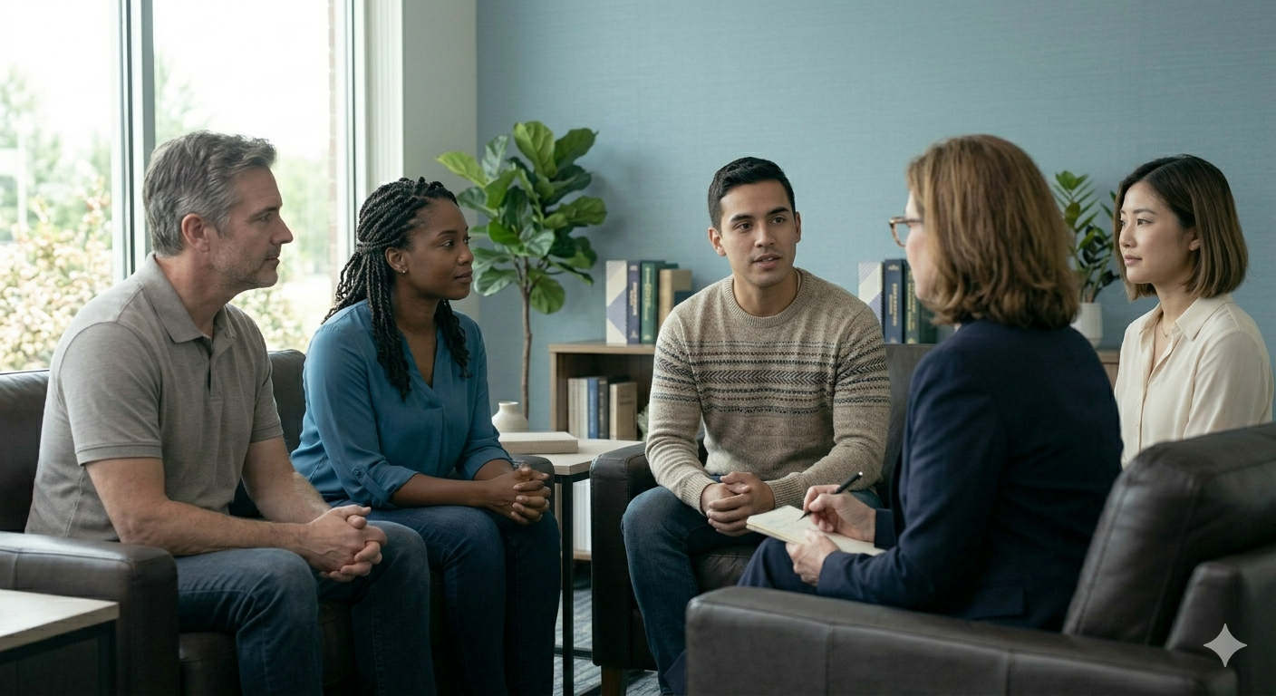 Brief Neurological Screening Norfolk VA